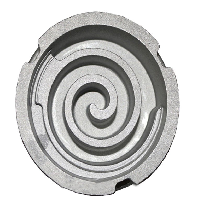 什么是鋁合金模鍛件？鋁合金模鍛件的特點(diǎn)是什么？