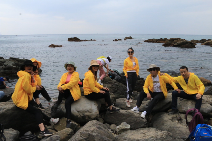 連成旺業務精英團隊照