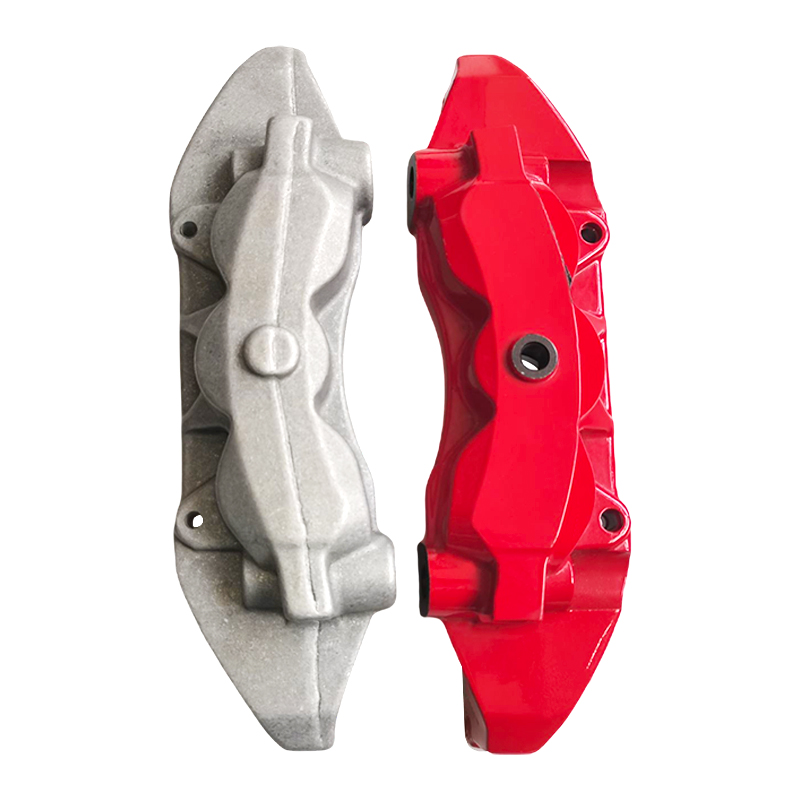 汽車(chē)剎車(chē)卡鉗鍛造件