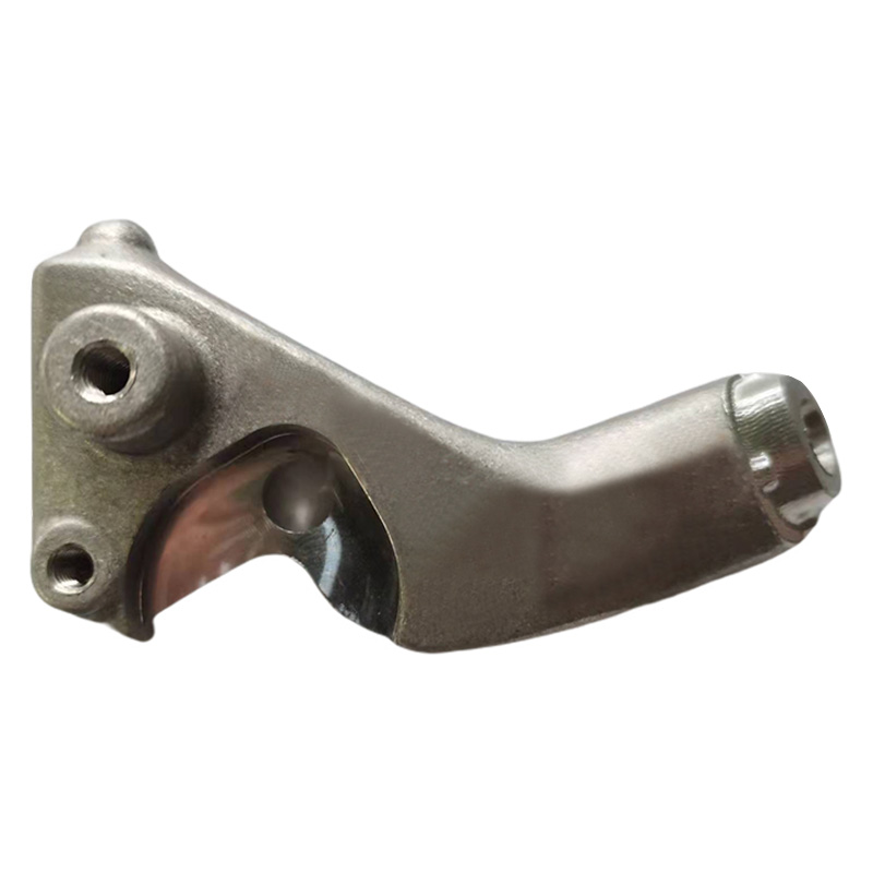 鋁合金熱鍛和冷鍛有什么區別？