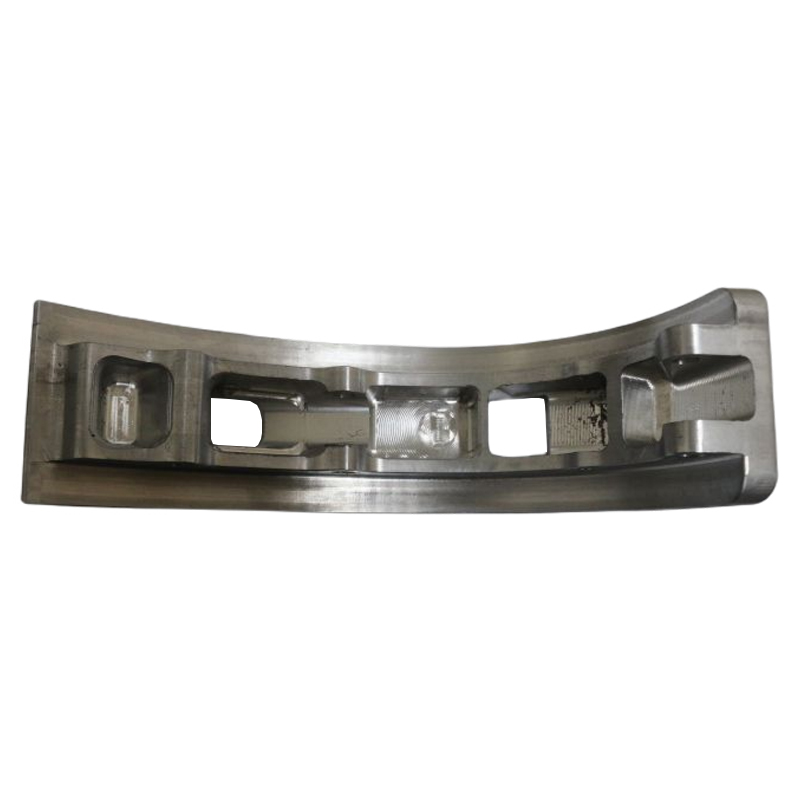 電動自行車馬達支架鍛造加工