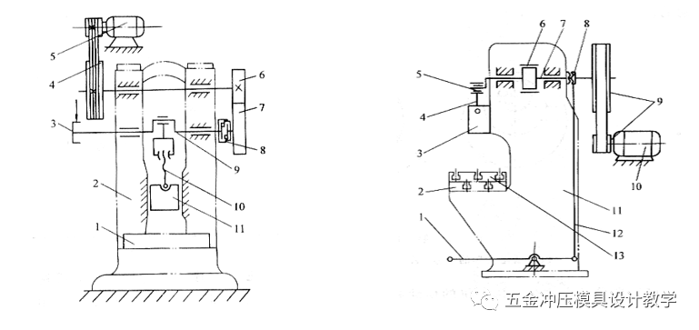 沖壓工藝的四大順序分別是什么？(圖28)