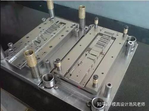沖壓知識分享：沖壓模具設(shè)計及制造概述！(圖16)