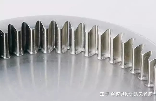 沖壓知識分享：沖壓模具設(shè)計及制造概述！(圖21)