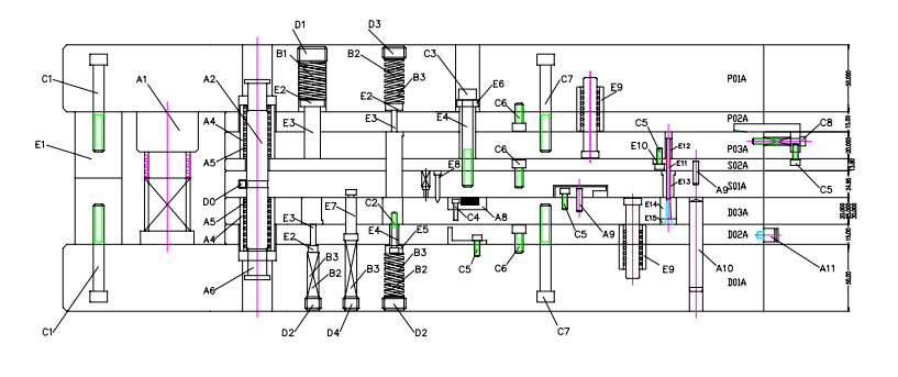沖壓加工的重要性及優(yōu)點，你了解多少？(圖15)
