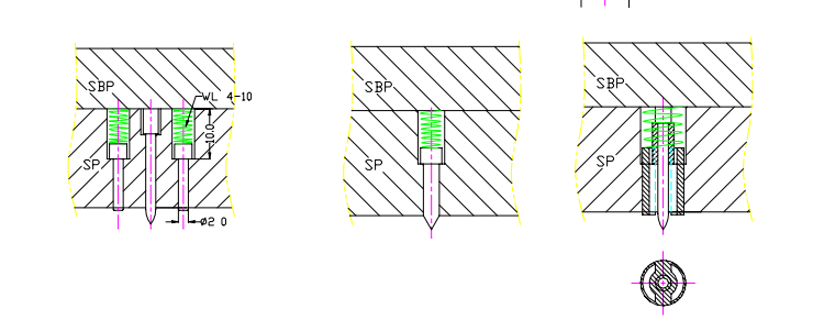 沖壓加工的重要性及優(yōu)點，你了解多少？(圖27)
