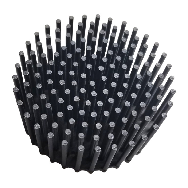 冷鐓和冷擠壓是一回事嗎，兩者有什么區別？