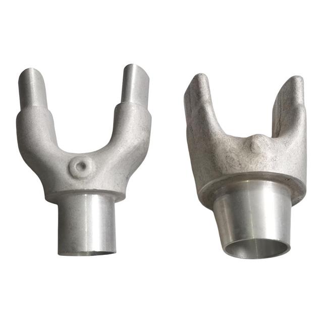 鋁合金鍛造加工的金屬原料是什么？(圖1)