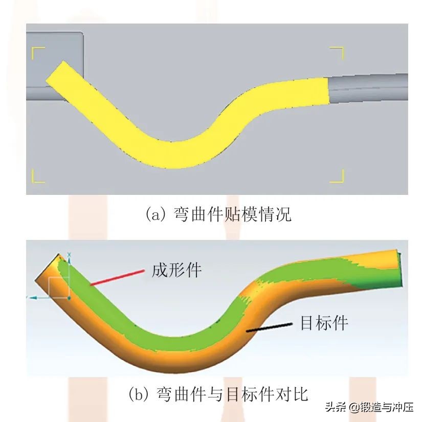 鋁合金精鍛技術和裝備的發展(圖6) 鋁合金精鍛技術和裝備的發展(圖6)