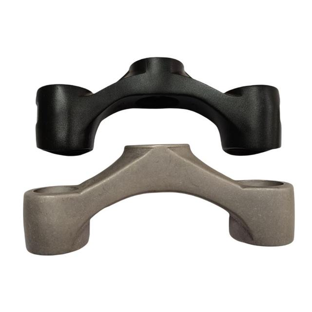 鋁合金鍛打件常用的質量檢驗方法有哪些？