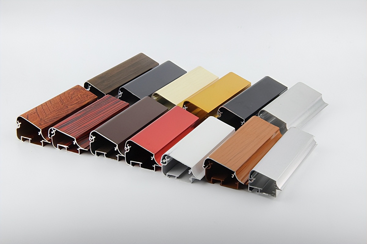 這些比較好的鋁合金品牌，你知道嗎？(圖4)