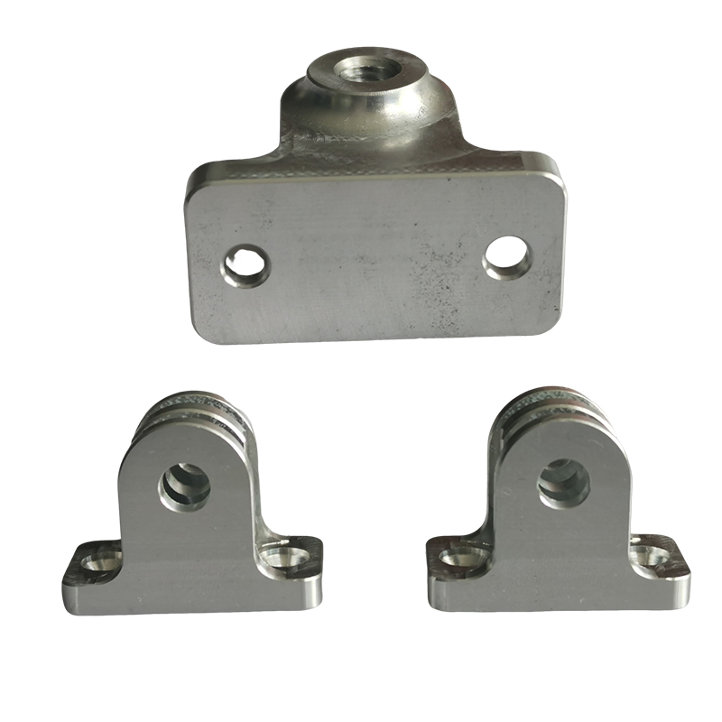 摩托車快拆轉向鋁合金手機支架