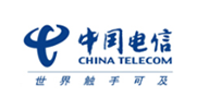 中國電信